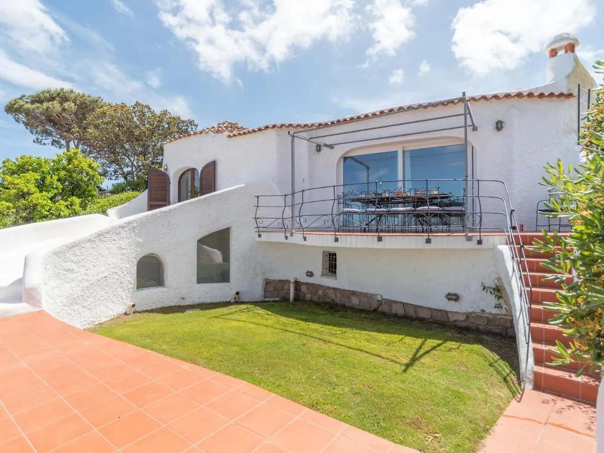 Villa Hibiscus By Interhome Porto Rafael 0*,  Ιταλία