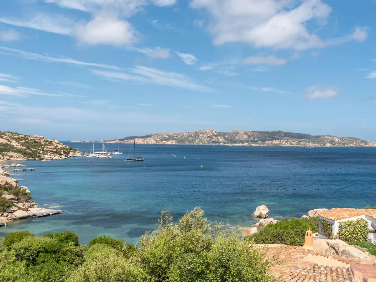 Villa Hibiscus By Interhome Porto Rafael