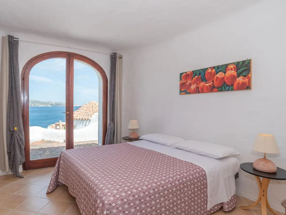 Villa Hibiscus By Interhome Porto Rafael