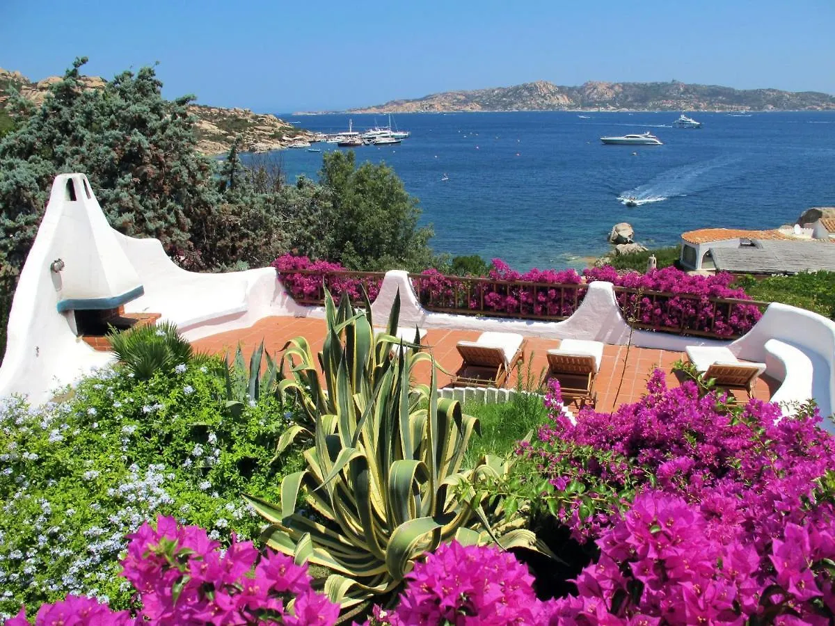 Villa Hibiscus By Interhome Porto Rafael