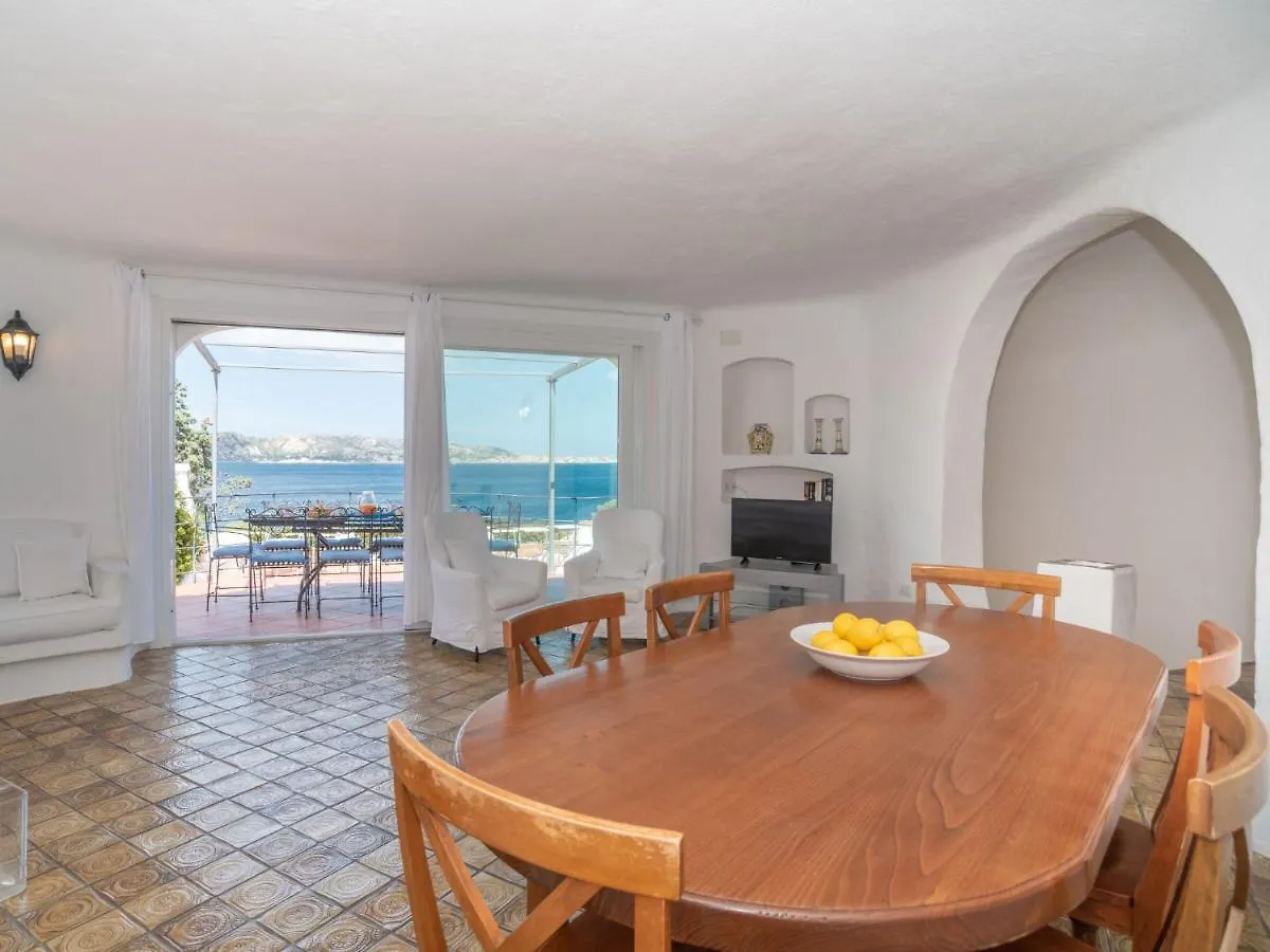 Villa Hibiscus By Interhome Porto Rafael Ιταλία