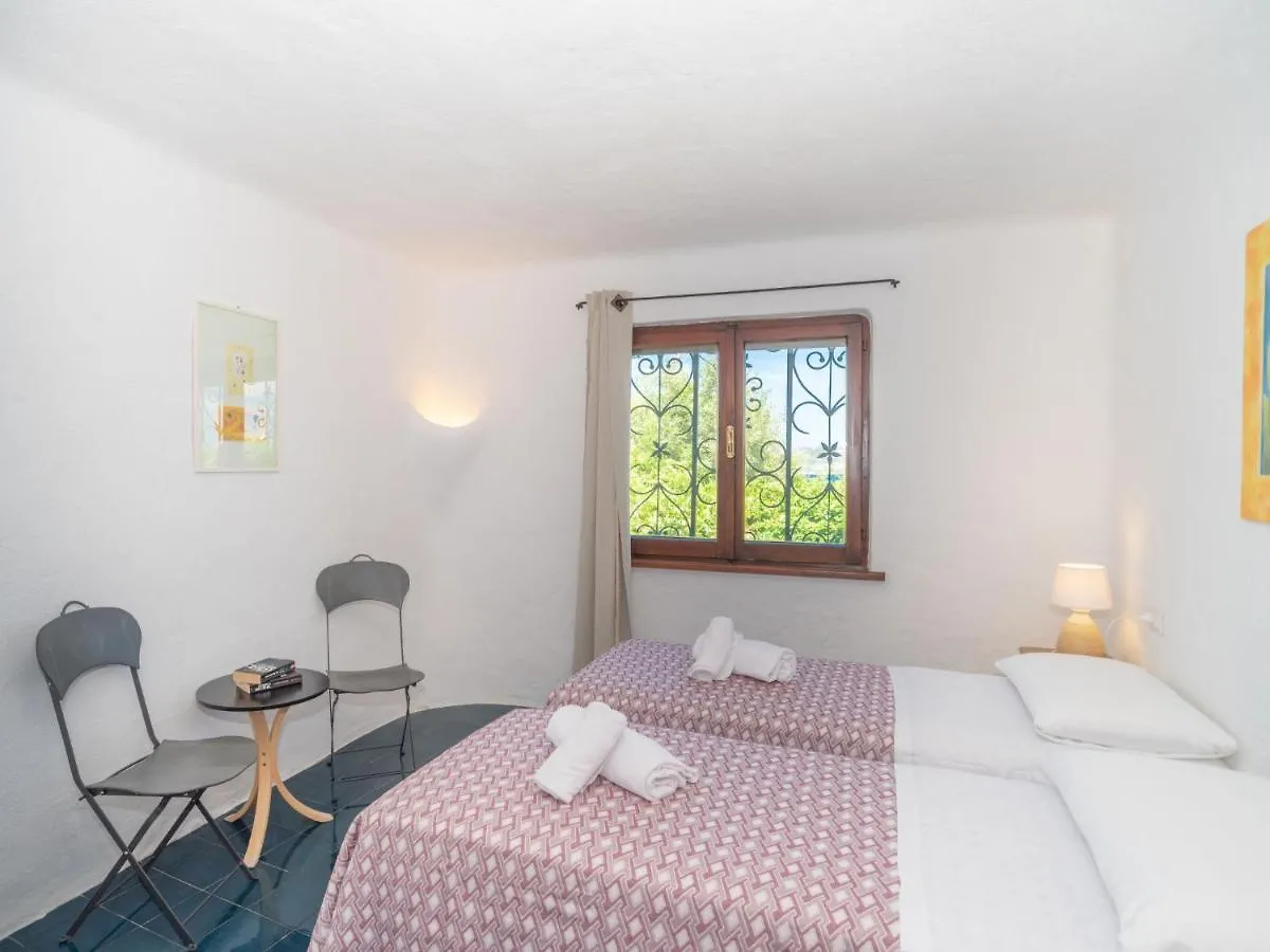 Villa Hibiscus By Interhome Porto Rafael 0*,  Ιταλία