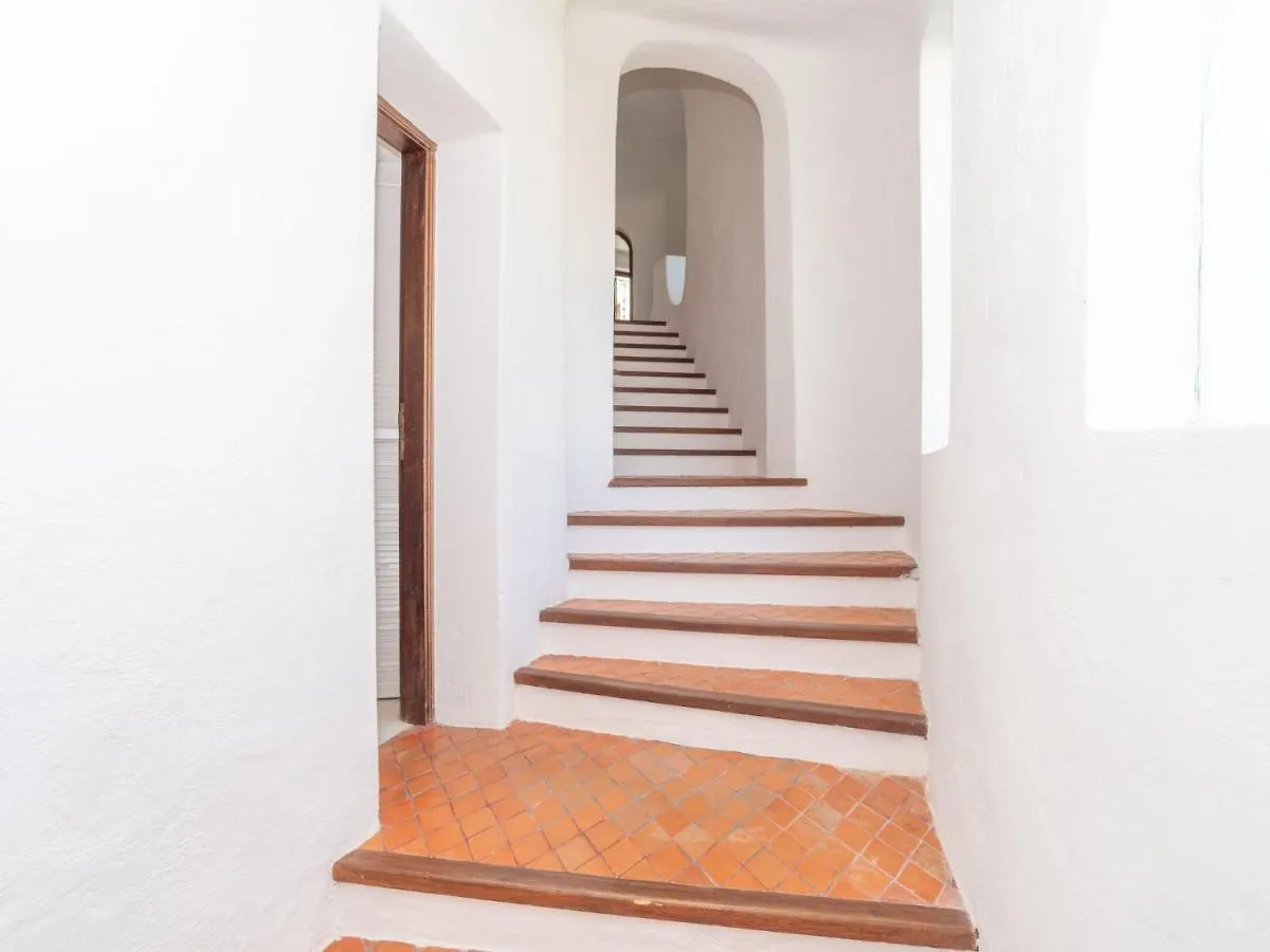 Villa Hibiscus By Interhome بورتو رافاييل إيطاليا