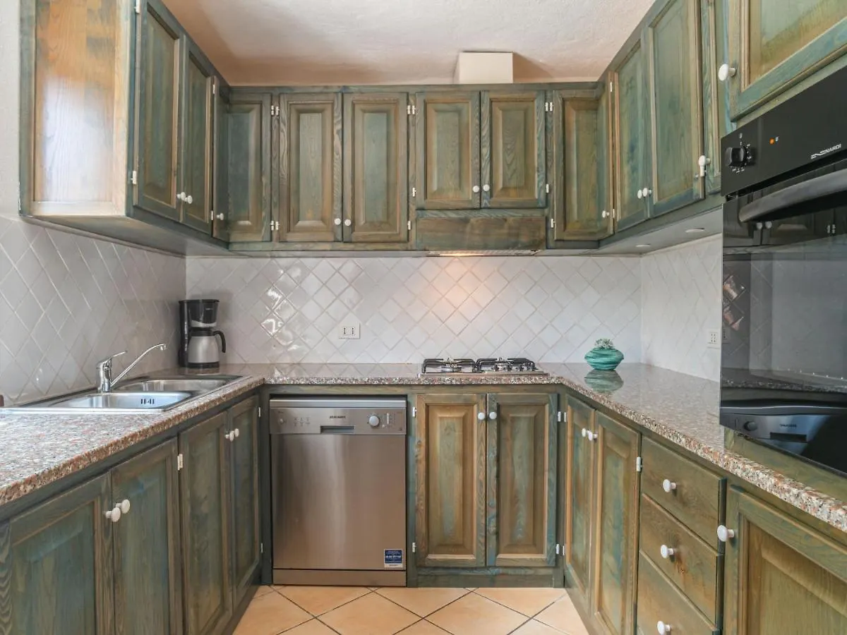 Villa Hibiscus By Interhome بورتو رافاييل