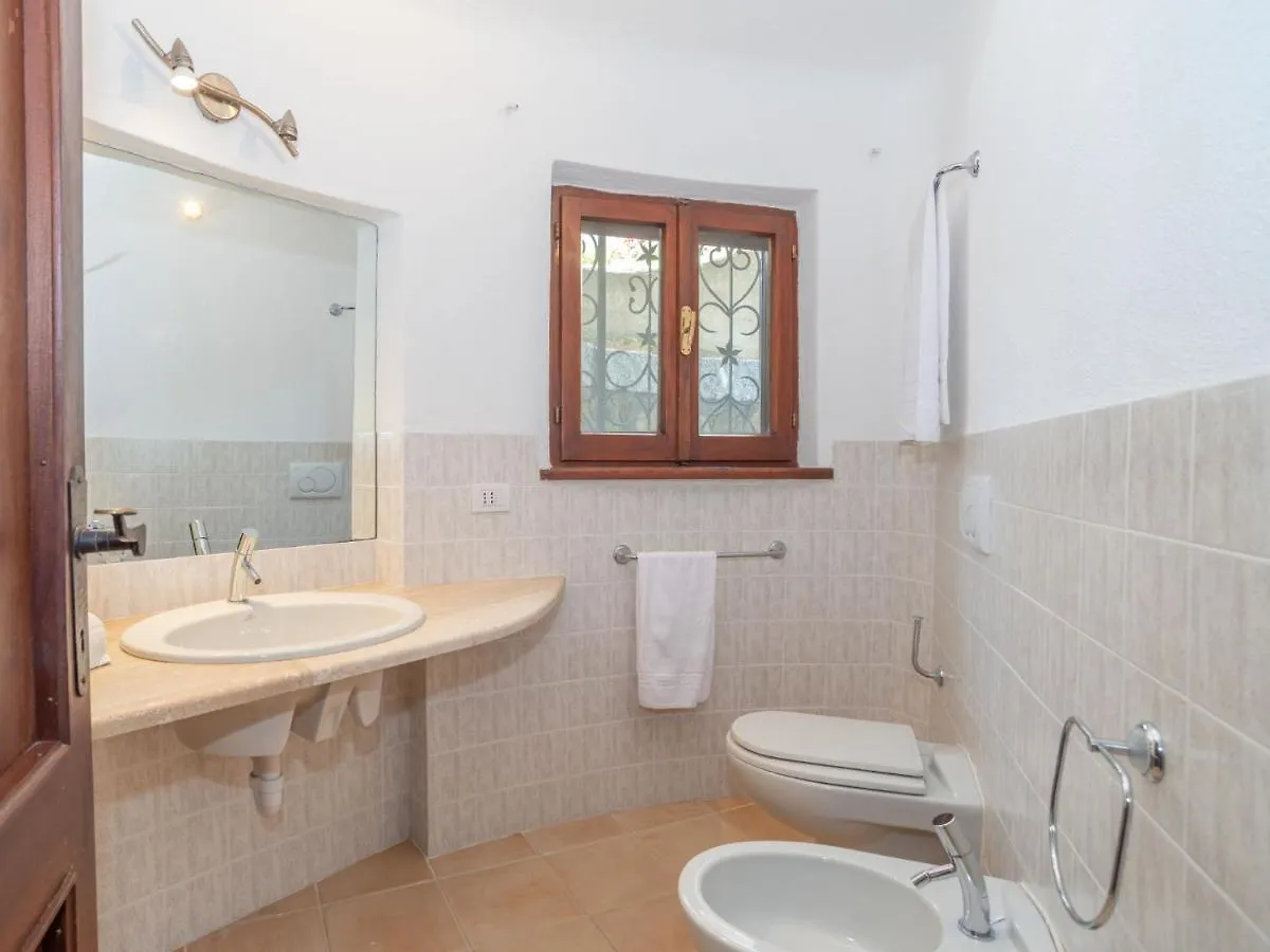 Villa Hibiscus By Interhome بورتو رافاييل إيطاليا