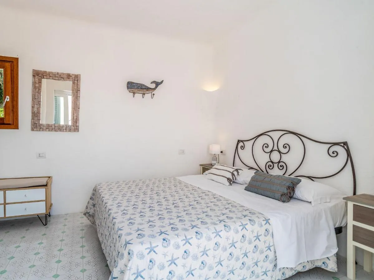 Villa Hibiscus By Interhome بورتو رافاييل 0*,